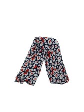 Whistles Women's Scarf Blue