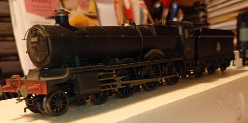 R2548 hornby gauge - oo,