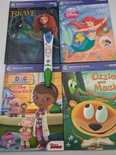LeapFrog LeapReader Bundle -