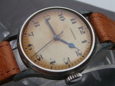 Longines RAF c1940