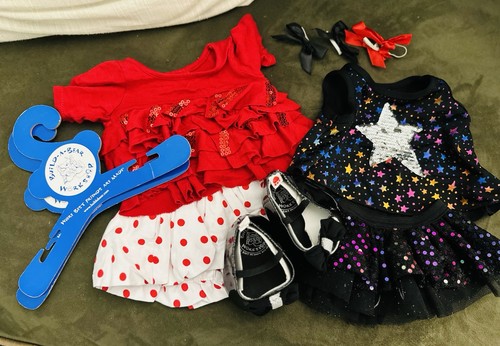 Build bear clothes - a, 2