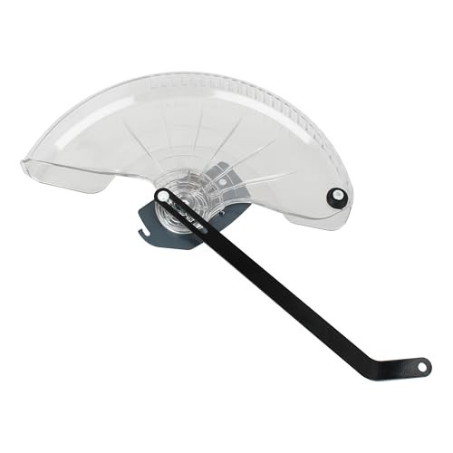 Miter saw safety blade - 12",