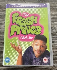 The Fresh Prince of Bel Air