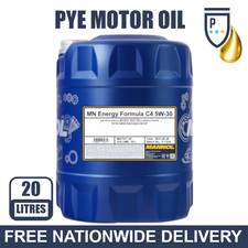 MANNOL 7917 ENERGY FORMULA