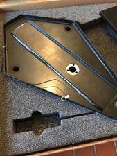 Linn Sondek LP12 Genuine Subchassis for Cirkus & Karousel  - original equipment