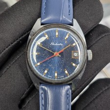 Raketa vintage Soviet Union