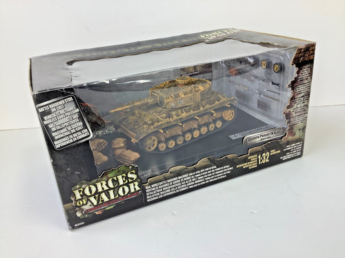 Forces valor 32 - forces, of
