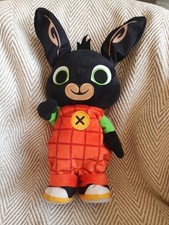 Bing Singing & Dancing 13"