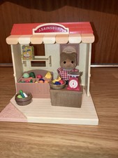 sylvanian families J
