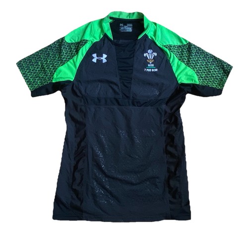 Under armour wales rugby - armour,