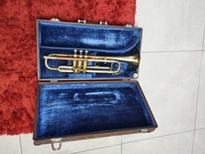 German Trumpet WELTKLANG.