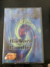 Richard Bandler - Trancing In