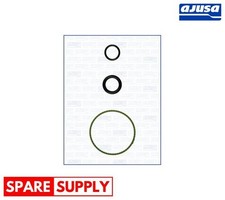 GASKET SET, OIL COOLER FOR