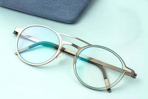 Lindberg eyeglasses 9739 - eyeglasses,