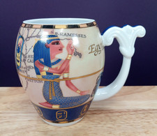 Fathi Mahmoud Egyptian Mug