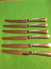 VINERS STAINLESS PARISH BEAD