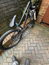 Custom Built 26inch Dirt