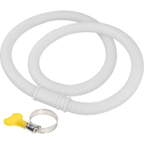 White pvc air conditioner - air,