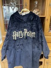Harry Potter Fleece Blanket