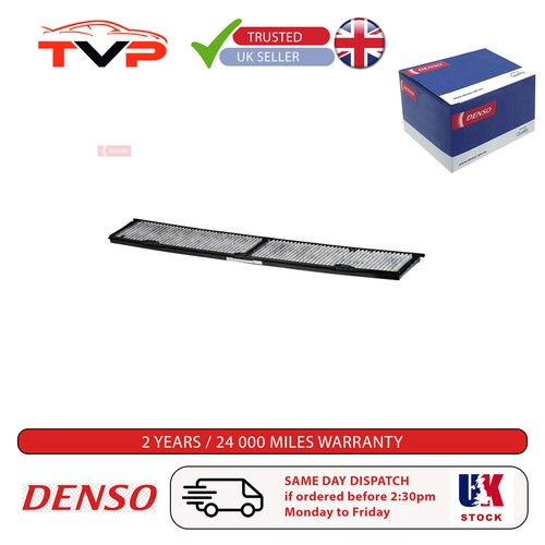 Denso cabin filter for - denso,