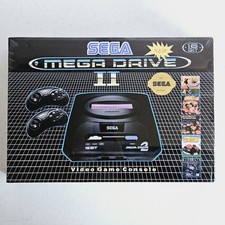 Sega Mega Drive 2 Repro