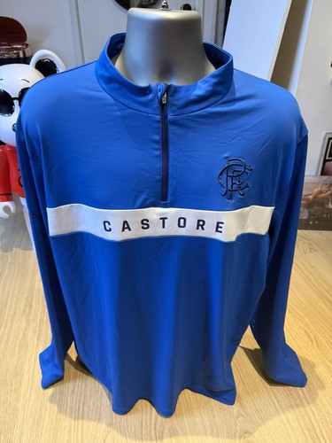 Glasgow rangers castore 4 - glasgow,