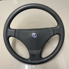 Saab 900 Classic 3 Spoke