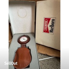 Vintage Marlboro Swiss Army