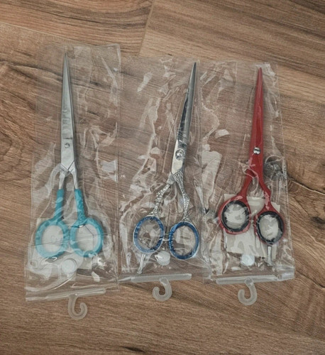 3pc hairdressing styling - 3pc,