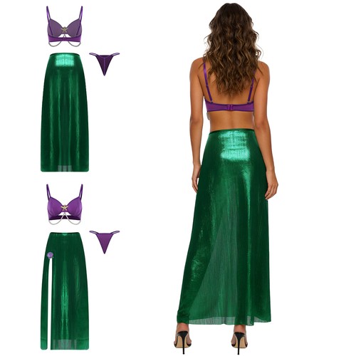 Women costumes carnival outfit - costumes,