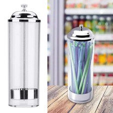 Dispenser drinking straw - drinking,