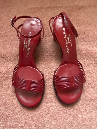 Vintage 90s stephane kelian - vintage,