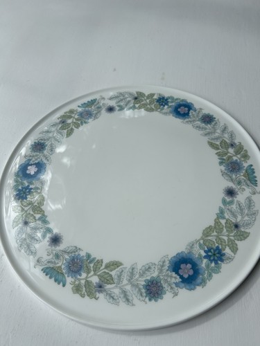 Wedgwood clementine china cake - wedgwood,