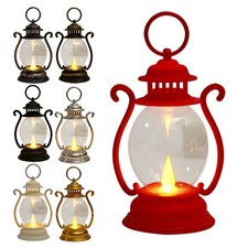 LED Lantern Battery Powered