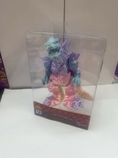 Godzilla Toy Figure