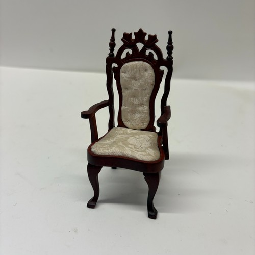 12th scale dolls house - dolls,