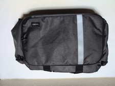 Medical Supplies Bag, Nurse Bag with Handle and Shoulder Strap for Home Health C