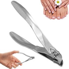 Large Professional Steel Side