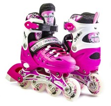 Inline Skates,Roller Skates