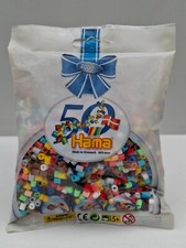 Hama Beads 50th Anniversary