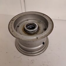 Cleveland Parker Wheel Helicopter Aircraft Aviation Plane Upcycle Simulator