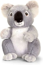 Koala Plush Toy 20cm - 100%