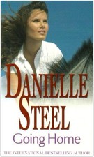 Going Home By  Danielle Steel
