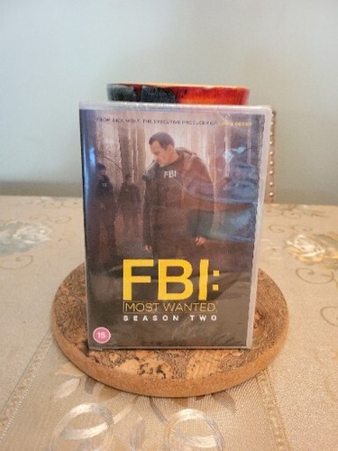 Fbi most wanted season - fbi,