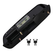 Rear Tailgate Door Handle for