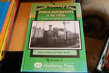 Dublin Northwards in the