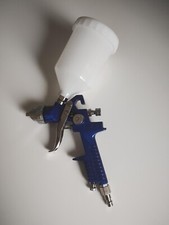 hvlp spray gun 1.4 Gravity