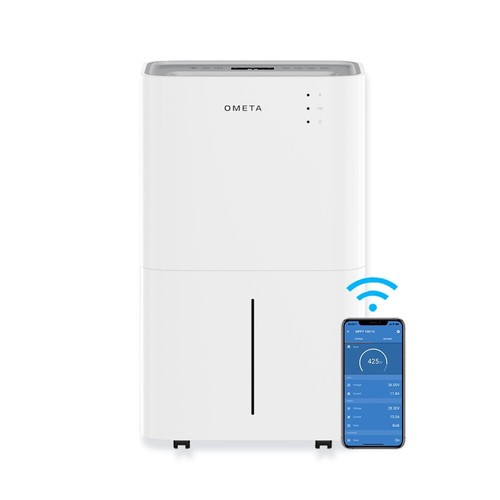 25l ometa dehumidifier - 20-25l, air