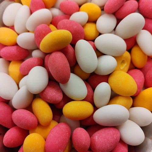 Kingsway sugared almonds - kingsway,