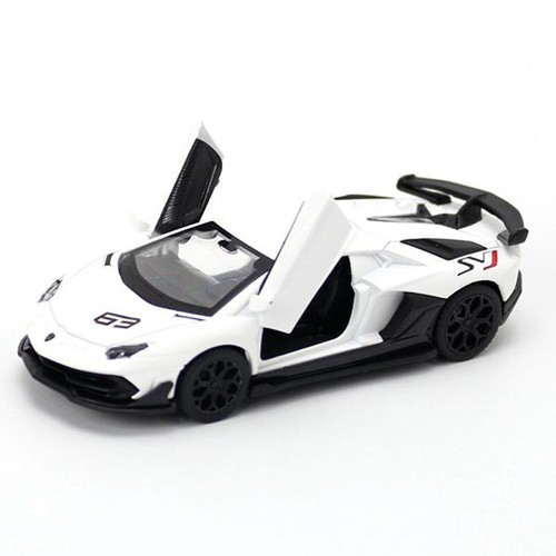 Lamborghini aventador svj - lamborghini,